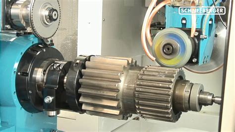 cnc machining grinding machine parts factories|schneeberger grinding machines.